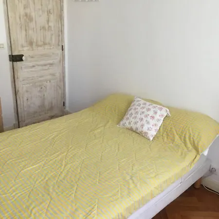 Apartment 2 Pieces Valrose *