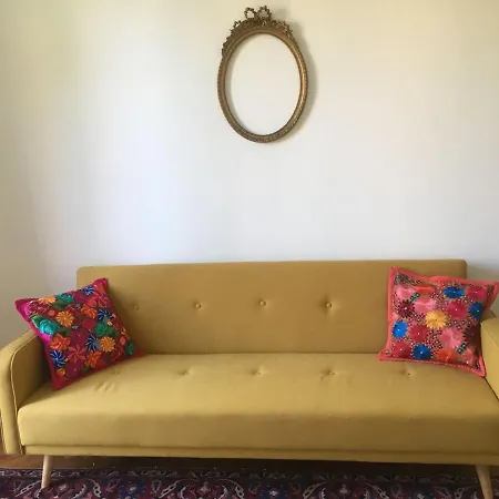 Apartment 2 Pieces Valrose *