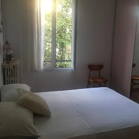 Apartment 2 Pieces Valrose *