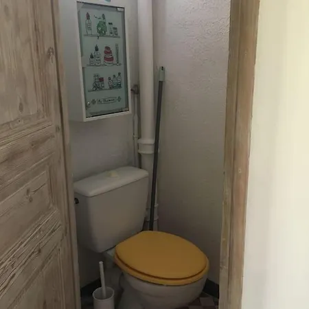 Apartment 2 Pieces Valrose Nizza